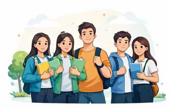 Nhóm đăng ký từ 5 người