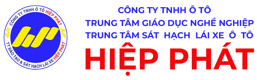 Trung tâm giáo dục nghề nghiệp ô tô Hiệp Phát