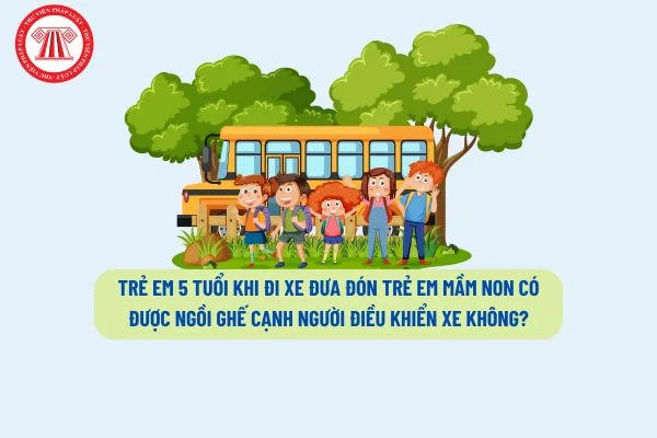 cho tre em