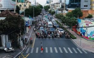 Vạch mắt võng